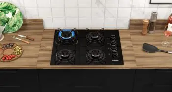 cooktop