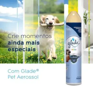 glade