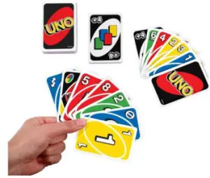 uno