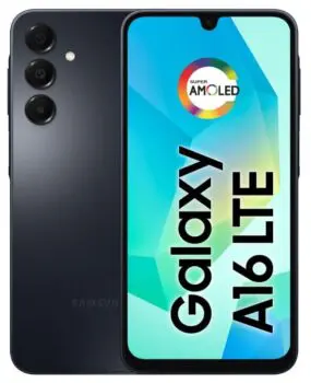 sansung galaxy A16