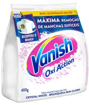 vanish