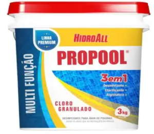 HIDROALL