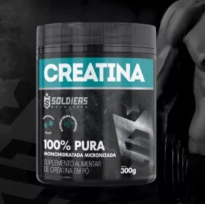 creatina