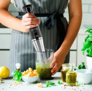mixer
