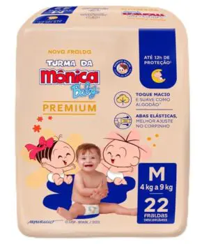 turma da monica