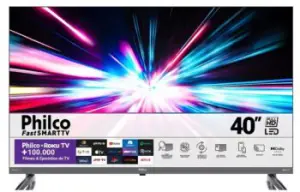 tv 40 polegadas