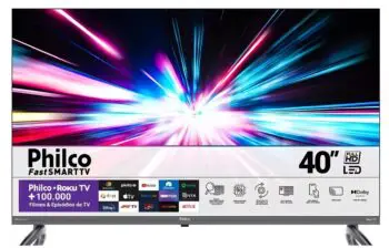 tv 40 polegadas