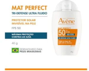 avene protetor