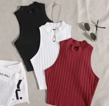 blusinha