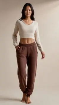 calça