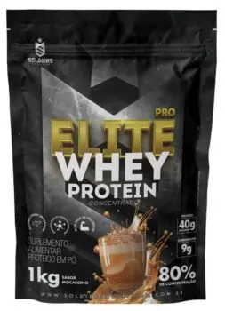 elite whey