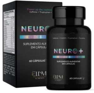 neuro 60 cap.