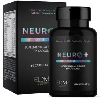 neuro 60 cap.