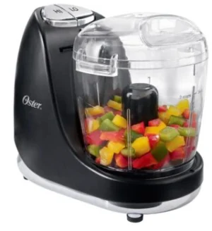 oster mini processador
