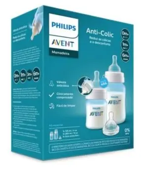 philips avent