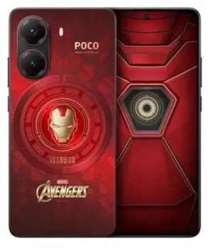 poco x7