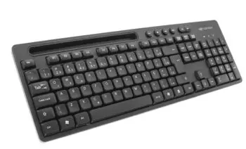 teclado sem fio