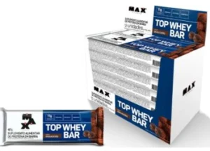 top whey