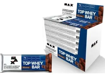 top whey