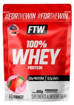 whey