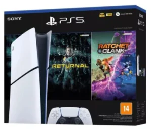 PS5