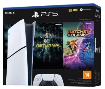 PS5