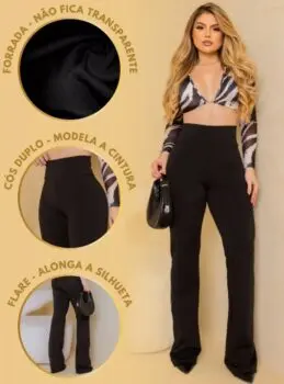 calça