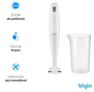 mixer de mao