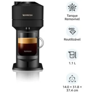 nespresso