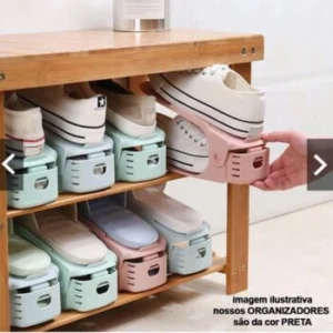 organizador de saaapato