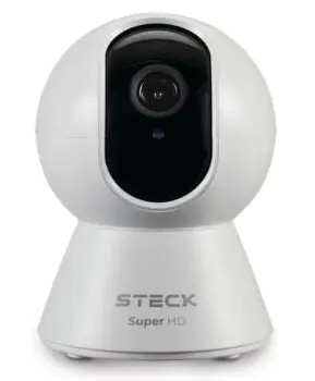 steck