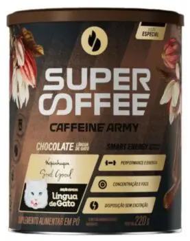 super coffe