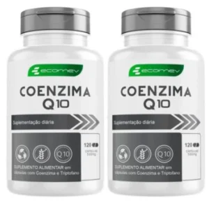 coenzima Q10