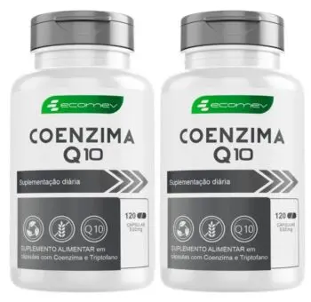 coenzima Q10