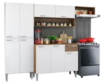 cozinha armario