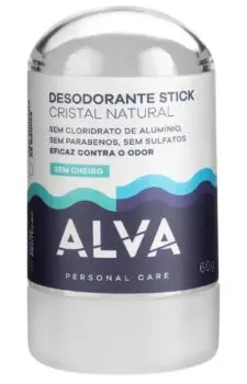 desodorante