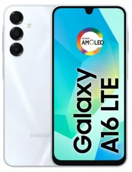galaxy A16