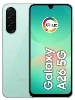 galaxy A26