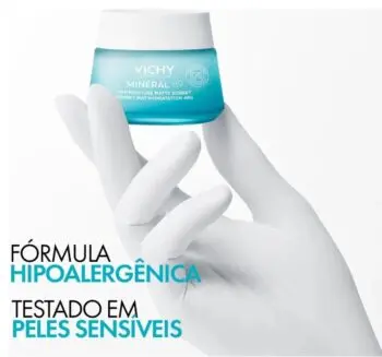 gel hidratante