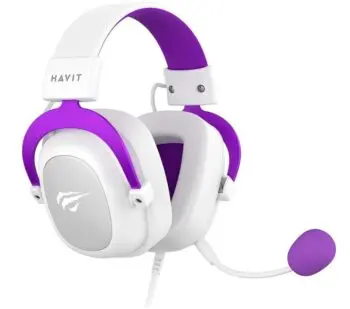 headset