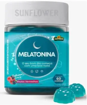 melatonina