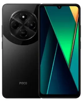 poco