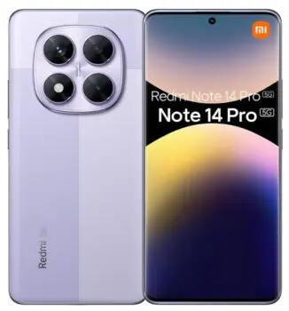 redmi