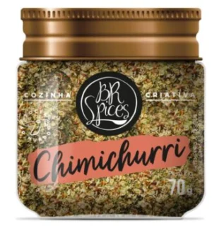 br spices