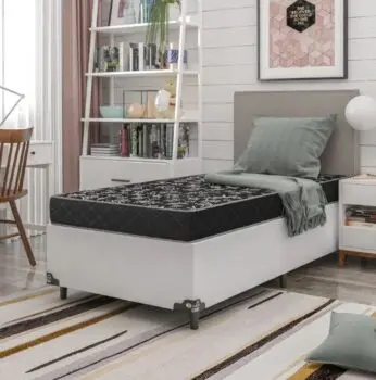 cama box