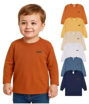 camiseta