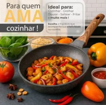 frigideira