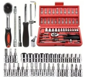 kit ferramenta