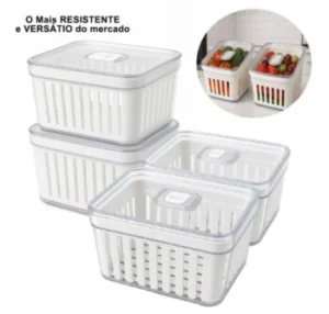 kit organizador