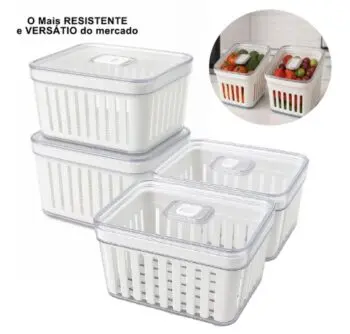 kit organizador